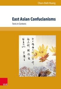 Produktbild: East Asian Confucianisms