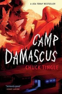Produktbild: Camp Damascus