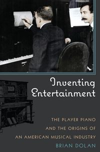 Produktbild: Inventing Entertainment