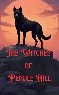 Produktbild: The Witches of Pendle Hill