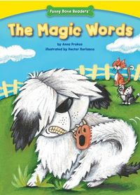 Produktbild: Magic Words