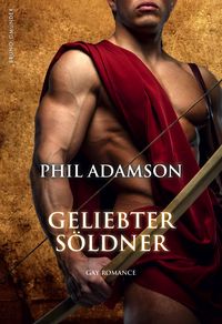 Produktbild: Geliebter S&ouml;ldner