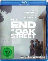 Produktbild: The End of Oak Street