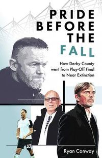 Produktbild: Pride Before the Fall