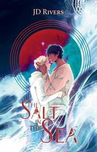 Produktbild: The Salt in the Sea