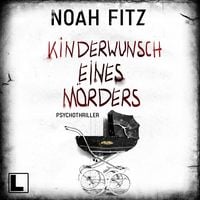 Produktbild: Kinderwunsch eines M&ouml;rders