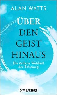 Produktbild: &Uuml;ber den Geist hinaus