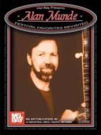 Produktbild: Alan Munde: Festival Favorites Revisited