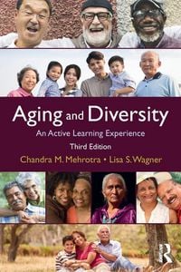 Produktbild: Aging and Diversity