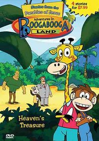Produktbild: Heaven's Treasure