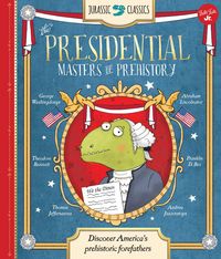 Produktbild: Jurassic Classics The Presiden