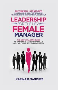 Produktbild: Leadership For The New Female Manager