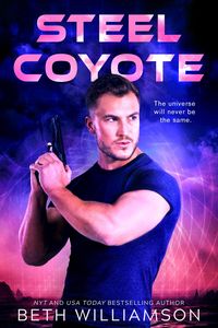 Produktbild: Steel Coyote