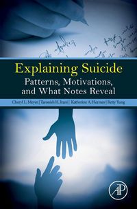 Produktbild: Explaining Suicide