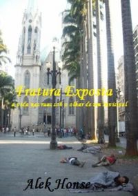 Produktbild: Fratura Exposta
