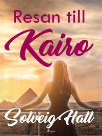Produktbild: Resan till Kairo