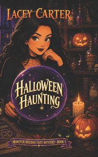 Produktbild: Halloween Haunting