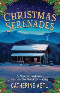 Produktbild: Christmas Serenades