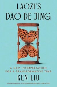 Produktbild: Laozi's DAO de Jing