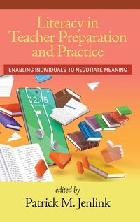 Produktbild: Literacy in Teacher Preparation and Practice