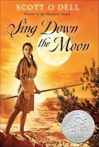 Produktbild: Sing Down the Moon