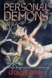 Produktbild: Personal Demons