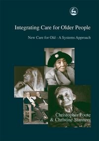Produktbild: Integrating Care for Older People