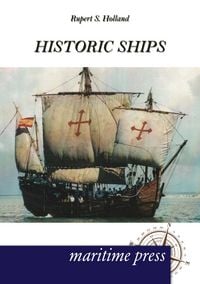 Produktbild: Historic Ships