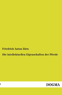 Produktbild: Die intellektuellen Eigenschaften der Pferde