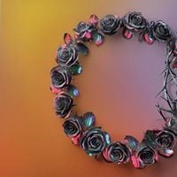 Bild vom Artikel DUAL(Jewel_Dawn Version) vom Autor The Rose