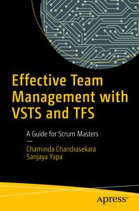 Produktbild: Effective Team Management with VSTS and TFS