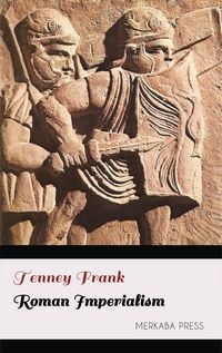 Produktbild: Roman Imperialism