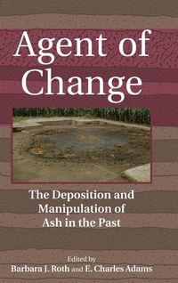 Produktbild: Agent of Change