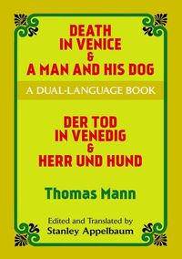 Produktbild: Death in Venice & a Man and His Dog