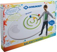 Bild vom Artikel Schildkröt 970137 - Kids Balance Board, Balancierbrett, Weiß vom Autor 