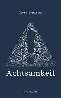 Produktbild: Achtung Achtsamkeit