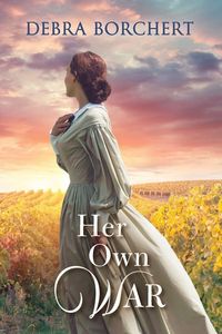 Produktbild: Her Own War
