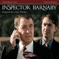 Produktbild: Inspector Barnaby: Requiem f&uuml;r einen M&ouml;rder