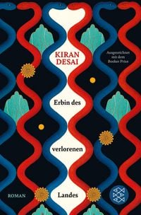 Produktbild: Erbin des verlorenen Landes
