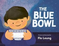 Produktbild: The Blue Bowl