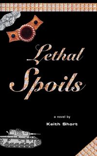 Produktbild: Lethal Spoils