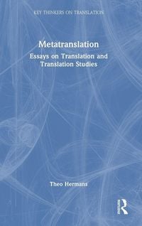 Produktbild: Metatranslation