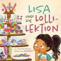 Produktbild: Lisa und die Lolli-Lektion