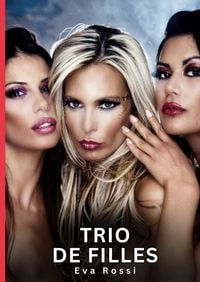 Produktbild: Trio de Filles