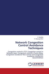 Produktbild: Network Congestion Control Avoidance Techniques