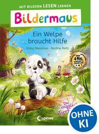 Produktbild: Bildermaus - Einsatz f&uuml;r die Insel-Detektive