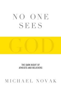 Produktbild: No One Sees God