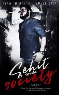 Produktbild: Sehit Sevda Society: Even in Death I Shall Live
