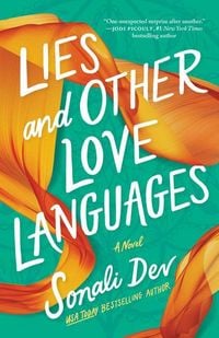 Produktbild: Lies and Other Love Languages
