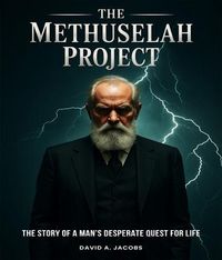 Produktbild: The Methuselah Project